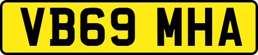 VB69MHA