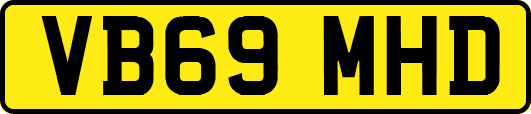 VB69MHD