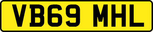 VB69MHL