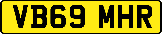 VB69MHR