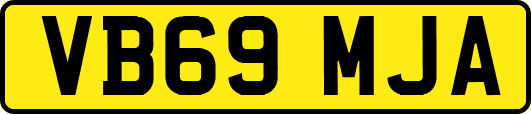 VB69MJA