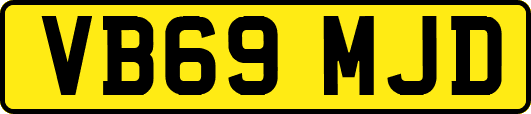 VB69MJD