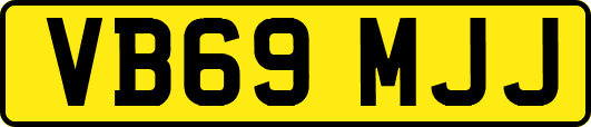 VB69MJJ