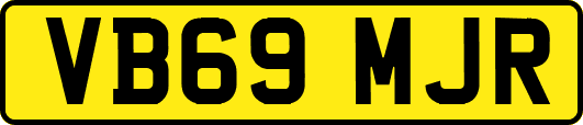 VB69MJR