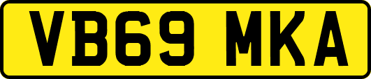 VB69MKA
