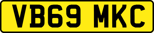 VB69MKC