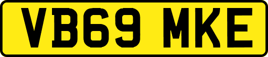 VB69MKE