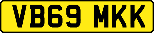 VB69MKK