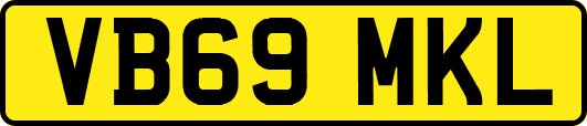 VB69MKL