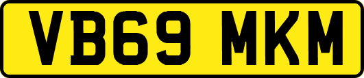 VB69MKM