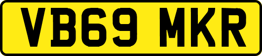 VB69MKR