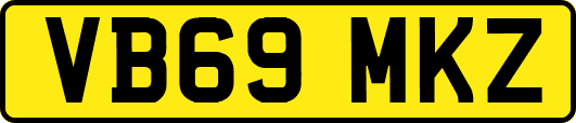 VB69MKZ