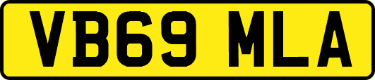 VB69MLA