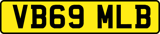 VB69MLB