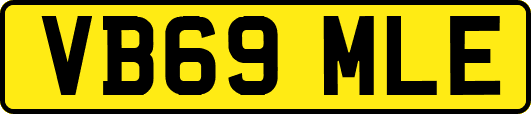 VB69MLE