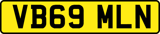 VB69MLN