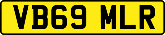 VB69MLR