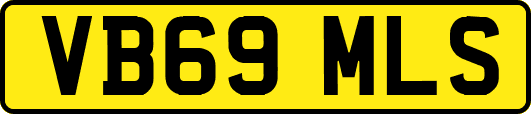 VB69MLS