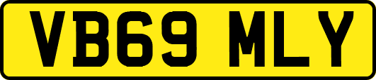 VB69MLY
