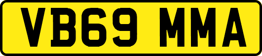 VB69MMA