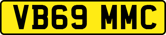 VB69MMC