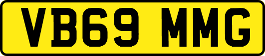 VB69MMG