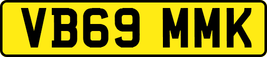 VB69MMK