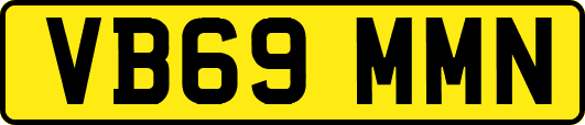 VB69MMN