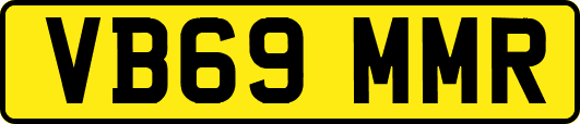 VB69MMR