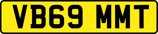VB69MMT
