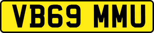 VB69MMU