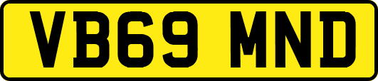 VB69MND