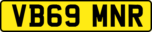 VB69MNR