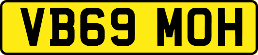 VB69MOH
