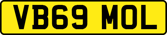 VB69MOL
