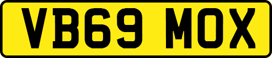 VB69MOX