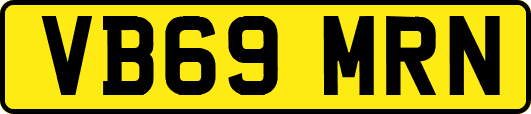 VB69MRN