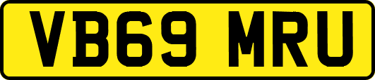 VB69MRU