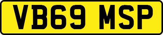 VB69MSP