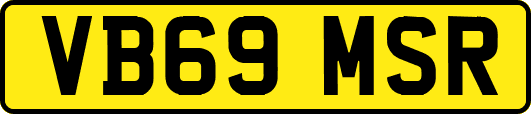 VB69MSR