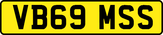VB69MSS
