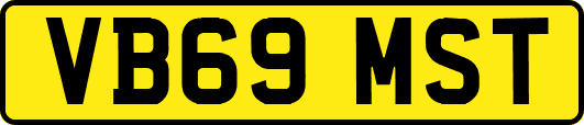VB69MST