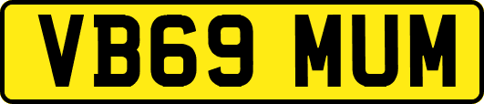 VB69MUM