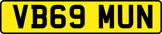 VB69MUN