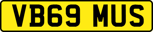 VB69MUS