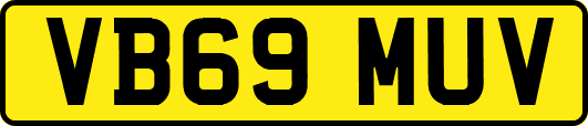 VB69MUV