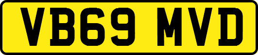 VB69MVD