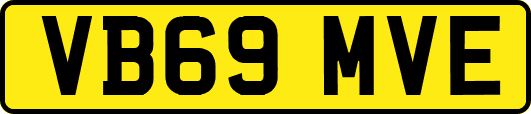 VB69MVE