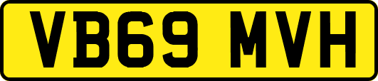 VB69MVH