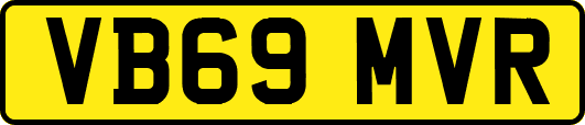 VB69MVR